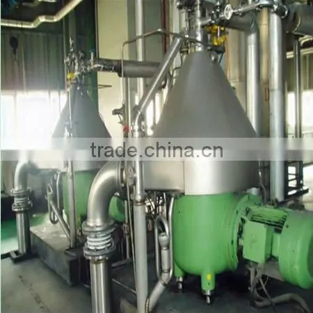 Automatic good price rubber oil extraction machine