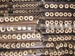 Hig quality biomass straw coal briquette machine with factory price