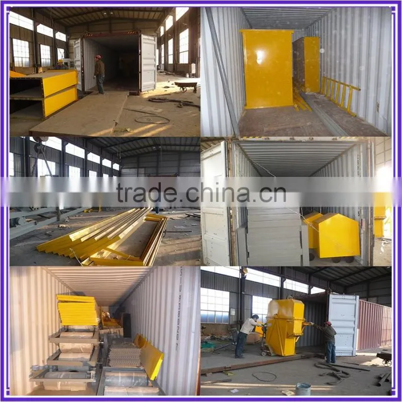 rock jaw crusher stone crushing machine with factory price