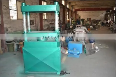 ceramic tableware tapping machine hole puncher