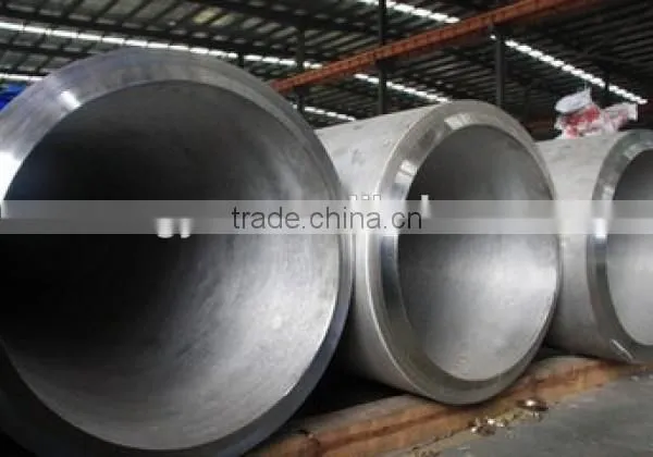 seamless steel pipe