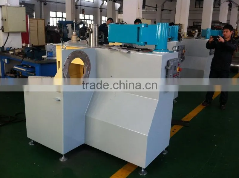 ROOT Manual Three roller mill