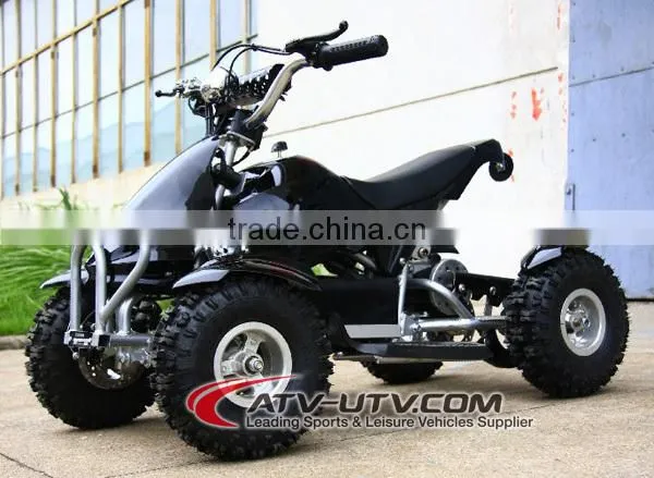 Cheap Price 1000w childs electric quad bike with CE