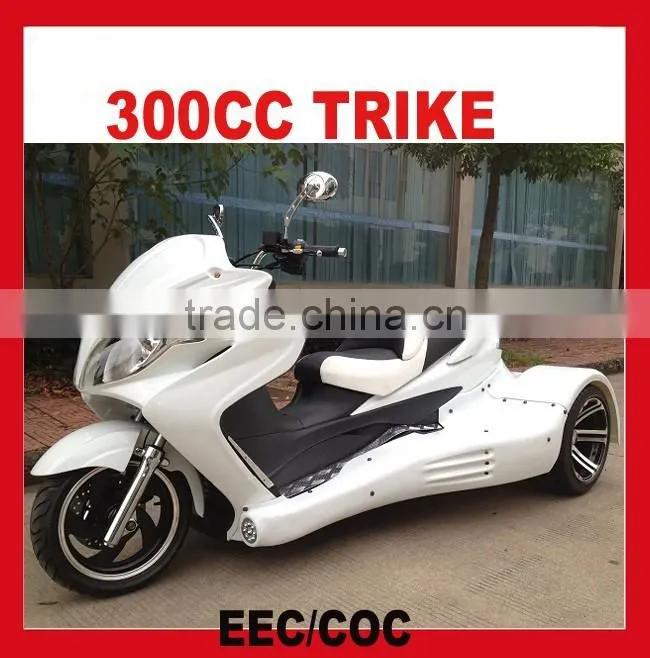 3wheels motorccyle 300cc/trike 300cc scooter (TKM300-L1)