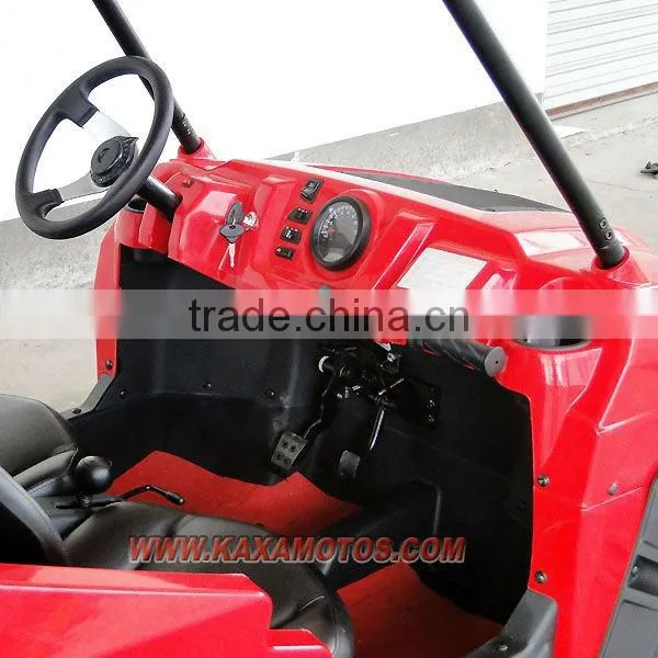 EEC 200cc New UTV