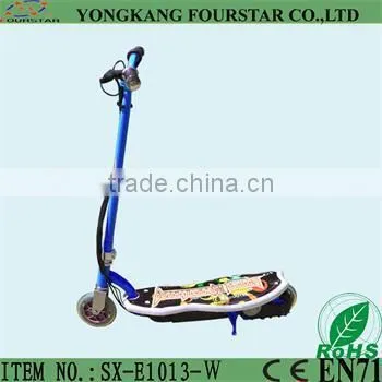 China Wholesale Electric Scooter For Kids Play