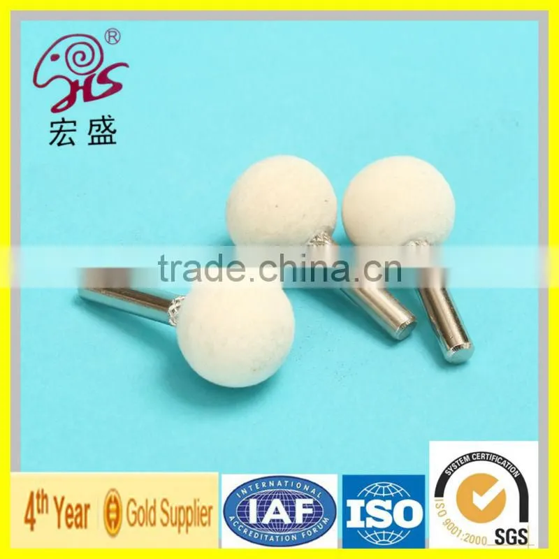 High Quality Mounted Point Grinding Stone Abrasive Tools