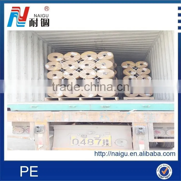 Excellent printed pe poly bag -China manufacture