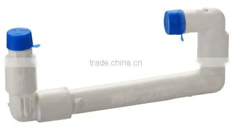 Plastic Swing Joint Connector For Irrigation System