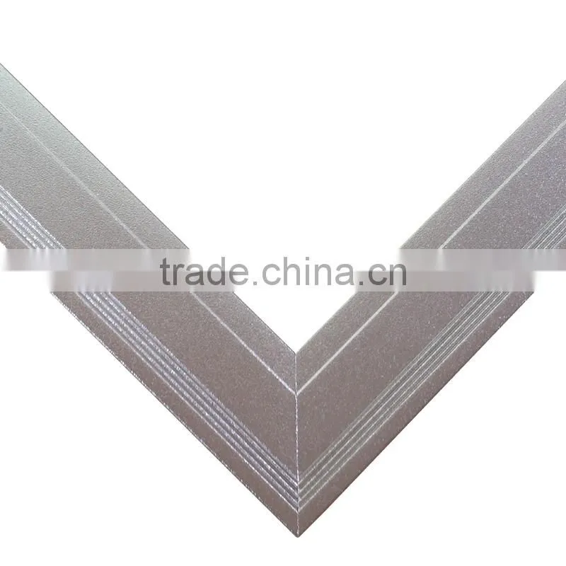 led aluminum profile/aluminum led edge lit profile