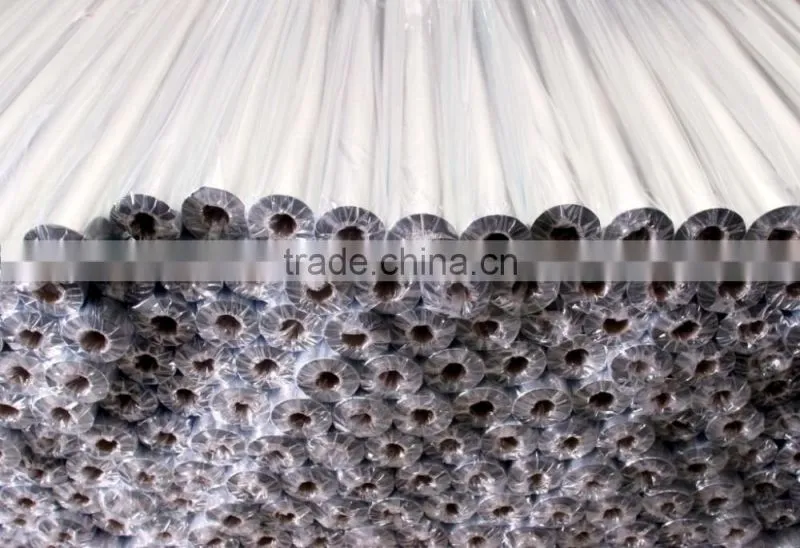 Fireproof Foam Material For Radiant Barrier