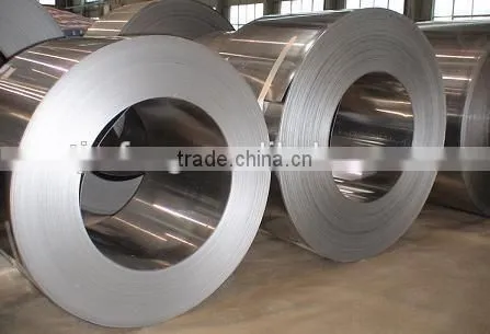 Cold Formed Galvanized spraying c channel steel sizes