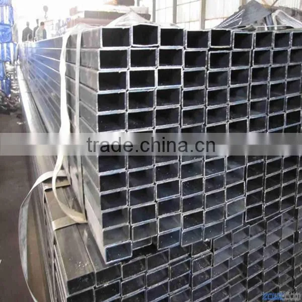 Promotion price!!! square tube steel on sale