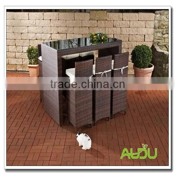 Waterproof Bar Furniture/Waterproof And UV Bar Furniture