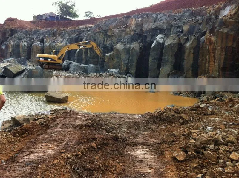 Natural basalt floor, basalt stone prices