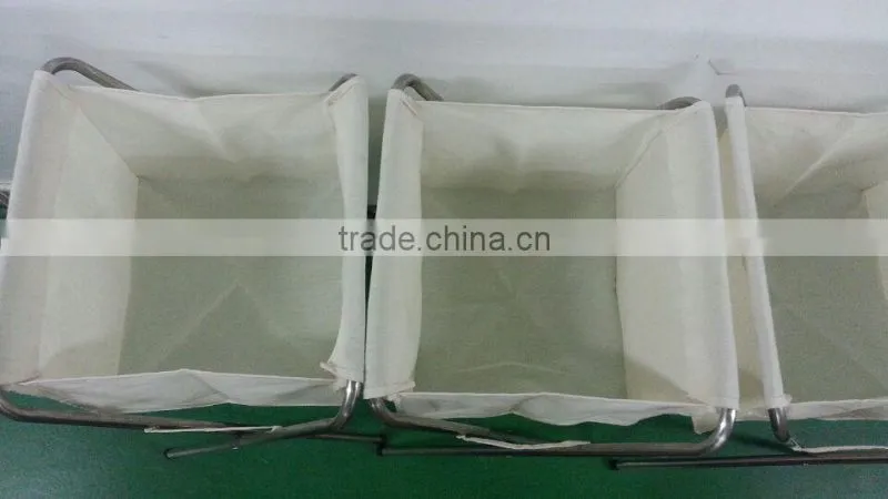 basketball clothes hamper for restaurant storage hamper,