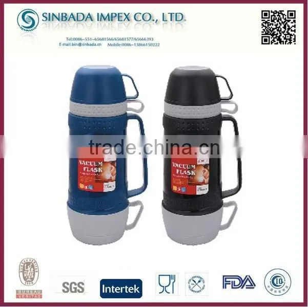 1.0L atlasware thermos vacuum flask