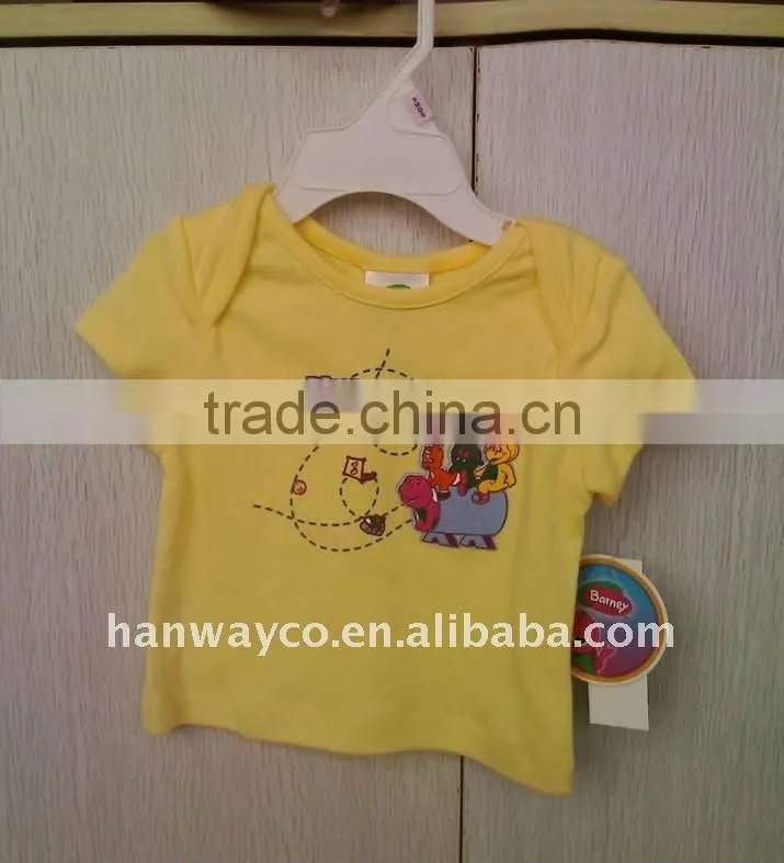stocklot garment