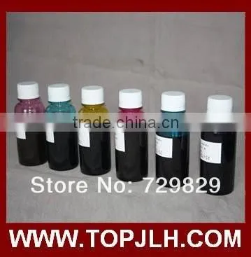 water based flexo ink