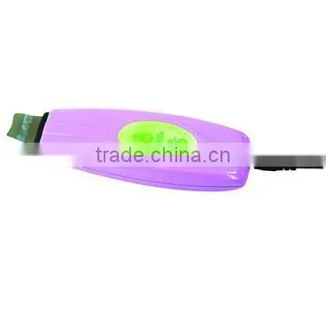 Skin Scrubber F-618