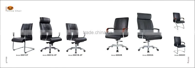Modern executive office furniture / office chair