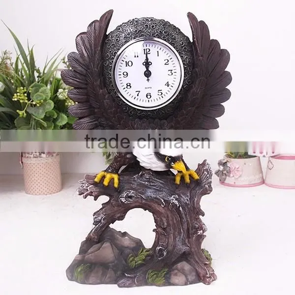 OEM latest Chinese supplier table clock table