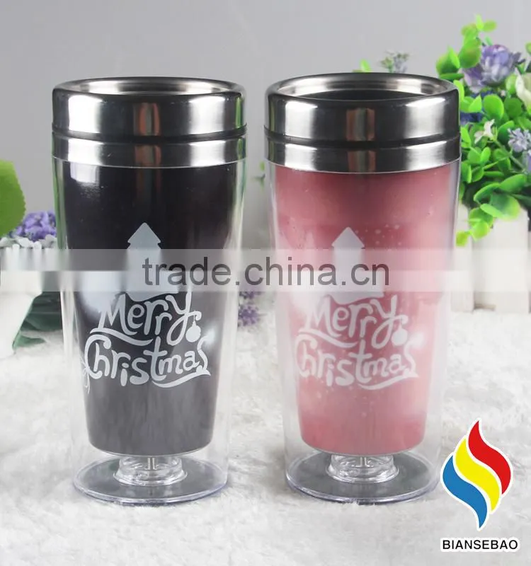 Stainless Steel Magic Thermo Mug