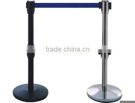 LG-A boat stanchion /retractable stand