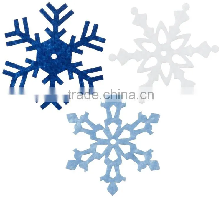 heat resistant felt coaster
