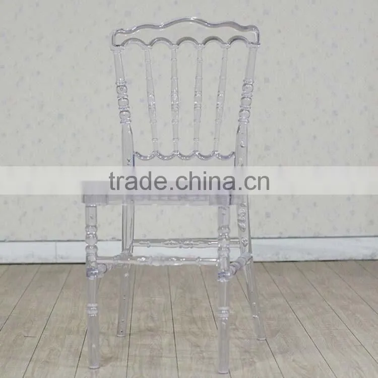 Wholesale Modern Acrylic Chair Salon Furniture, Clear Acrylic Furniture