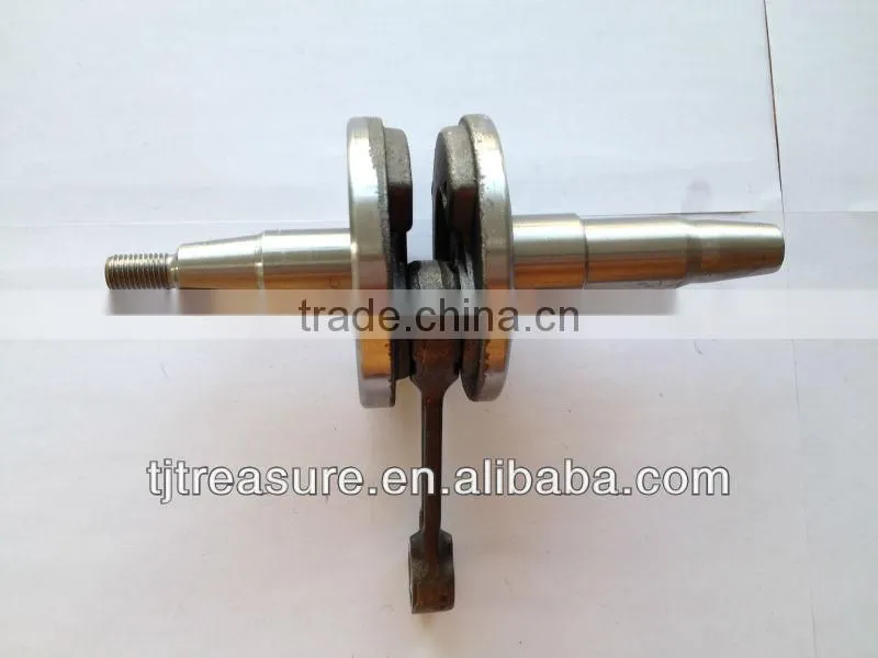 CRANKSHAFT fits GX160 , generator engine parts