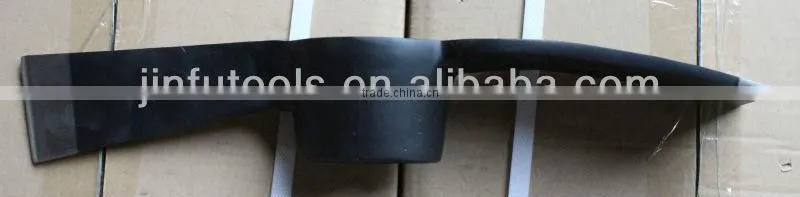 pick head