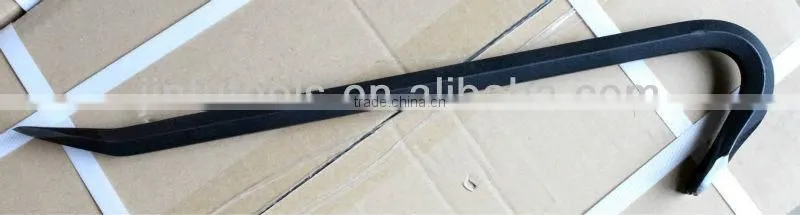 W-02 Wrecking bar