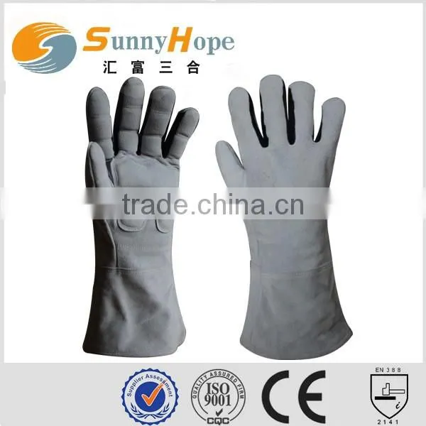 welding gloves mechanical working glove