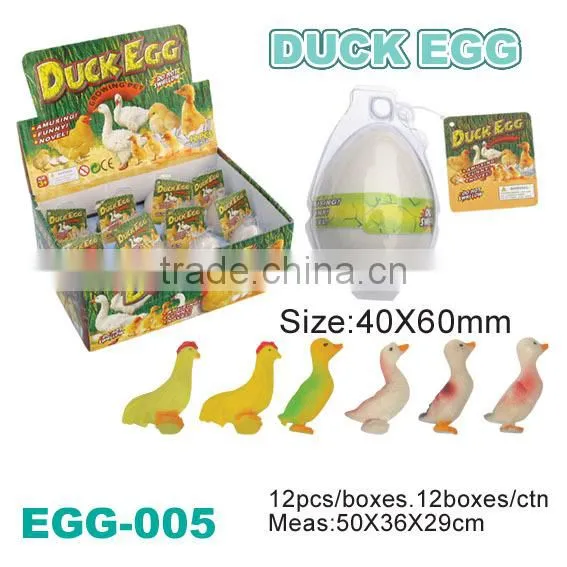 Sell Water Growing Dinosaur Egg Toy for Kids
