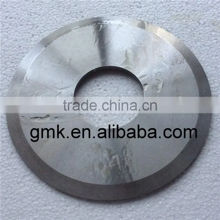 China supplier manufacture Best-Selling high speed steel circular cutting blade