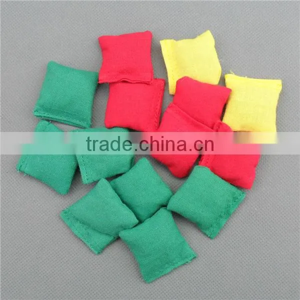 promotion cotton little bag for kids