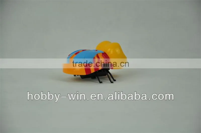4CH RC insect cartoon bee