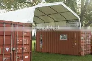 Container Top Shelter Tent, Car garage tent , car shelter , storage shelter, warehouse tent