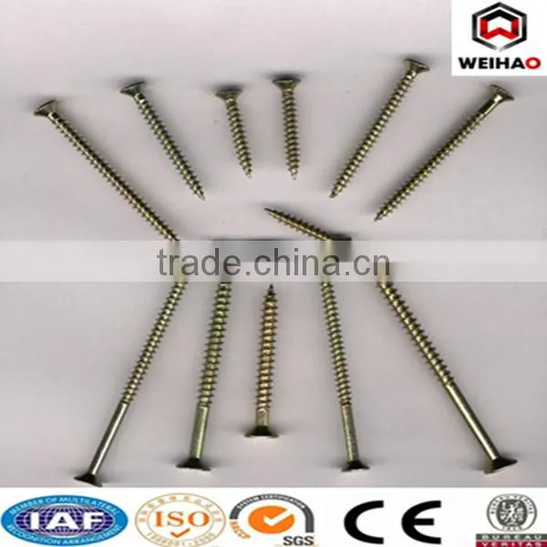 chipboard screw