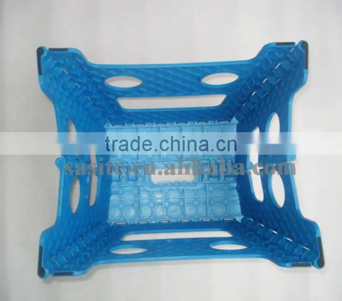 SD-002 modern plastic chair on printing