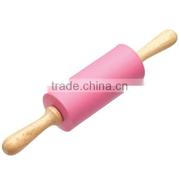 RP-2230 Stainless Steel non-stick rolling pin