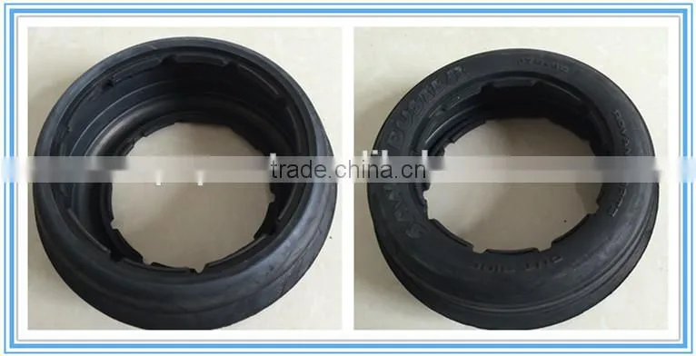 rubber tires for toy the front desert tire wheel