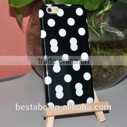 4.7 Inch 5.5 Inch Luxury High Quality For iPhone 6S Case
