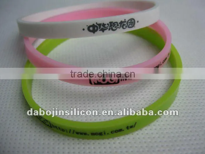 European Cup wrist band