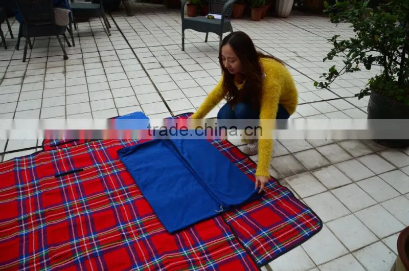 Down Sleeping Bag Inlayer Sleeping Bag Quilt RS-100