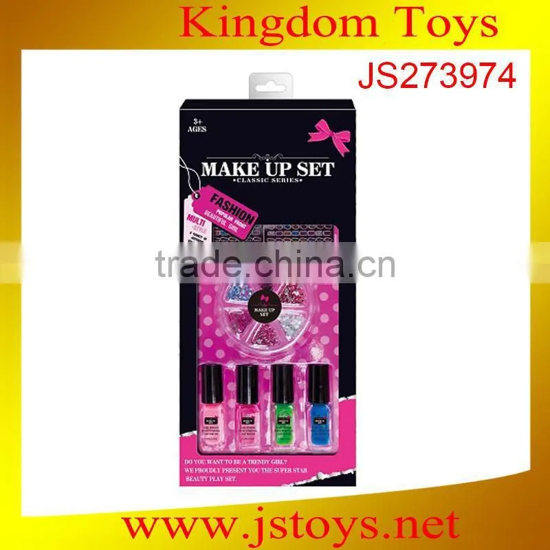new arrival product hot high quality makeup set toy hot new products for 2015