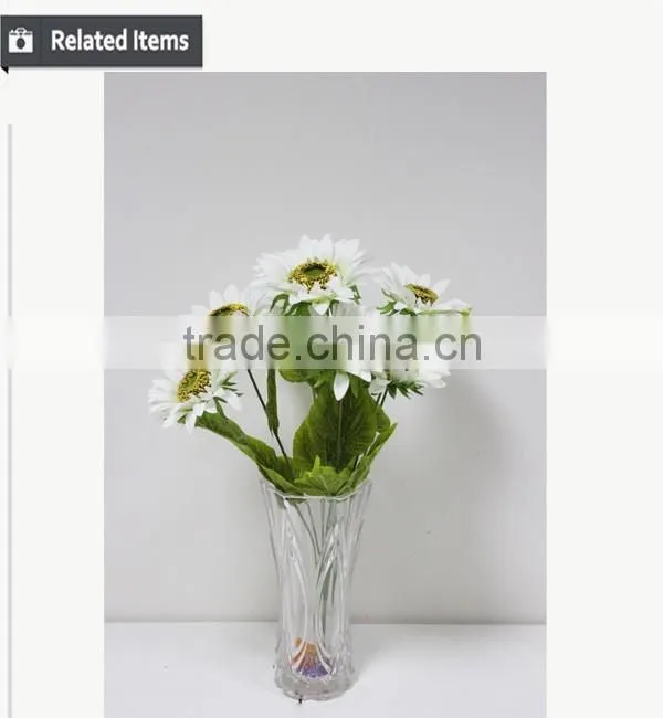 High quality faux onion grass