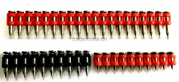 Manufacturer Supply CUT MASONRY NAILS