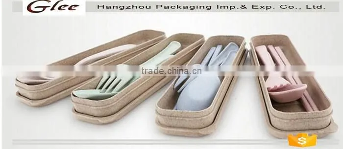 Enviroment Friendly stainless steel spoon